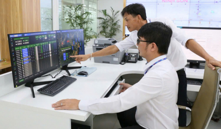 Công ty Điện lực Khánh Hòa: Khai thác dữ liệu, nâng chất chuyển đổi số