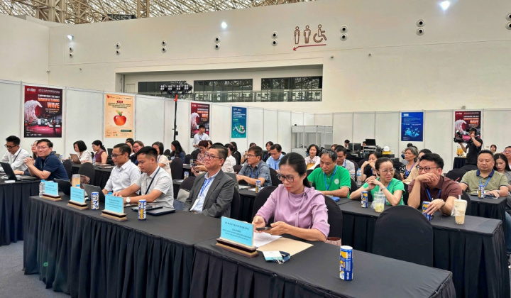 Chuyển đổi xanh trong ngành chế biến - đóng gói, bao bì: Hướng đến hệ sinh thái đóng gói bền vững