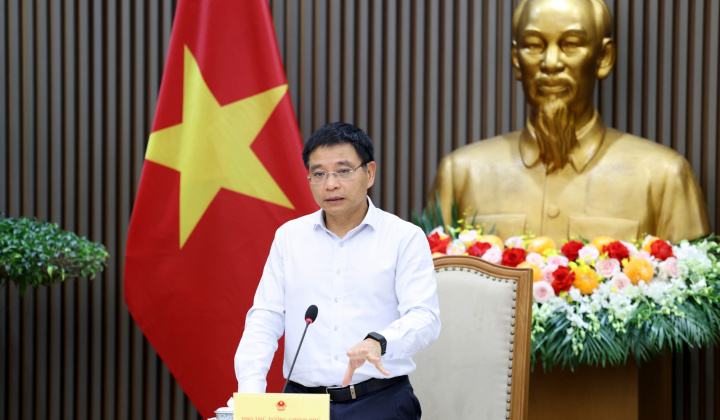 Cần giảm lãi suất cho vay 1,5-2% đối với sản xuất, kinh doanh và lĩnh vực ưu tiên