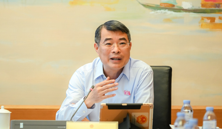 Thủ tướng Lê Minh Hưng: Bảo đảm vai trò chủ đạo của ngân sách Trung ương, nâng cao trách nhiệm thực thi của địa phương