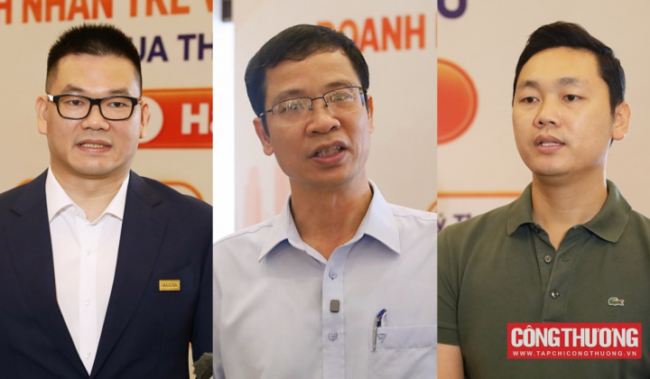 Thương mại điện tử xuyên biên giới: Động lực bứt phá cho doanh nghiệp trẻ vươn ra thế giới