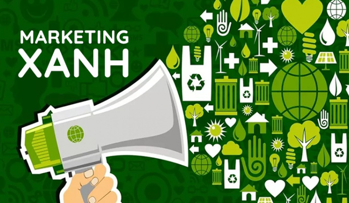 Truyền thông marketing xanh tại Việt Nam: Xu hướng, giá trị và yêu cầu đối với truyền thông thực chất