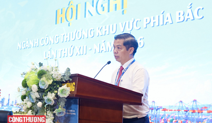 Bắc Ninh nâng tầm công nghiệp hỗ trợ, kết nối sâu chuỗi cung ứng