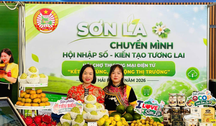 Khuyến công Sơn La: Sát cơ sở, đúng nhu cầu