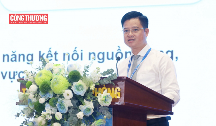Hà Nội thúc đẩy liên kết vùng và thương mại số: Tạo động lực phát triển cho khu vực phía Bắc