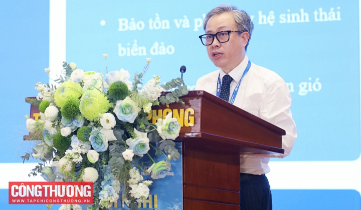 Quảng Ninh thúc đẩy tăng trưởng xanh, lấy khoa học công nghệ làm động lực phát triển