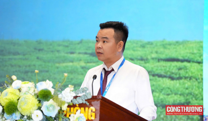 Lai Châu: Phát triển năng lượng đồng bộ, hướng tới mục tiêu tăng trưởng kinh tế hai con số
