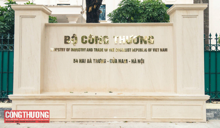 Ban hành quy chế hoạt động của Ban Chỉ đạo Bộ Công Thương về phòng, chống tham nhũng, lãng phí, tiêu cực
