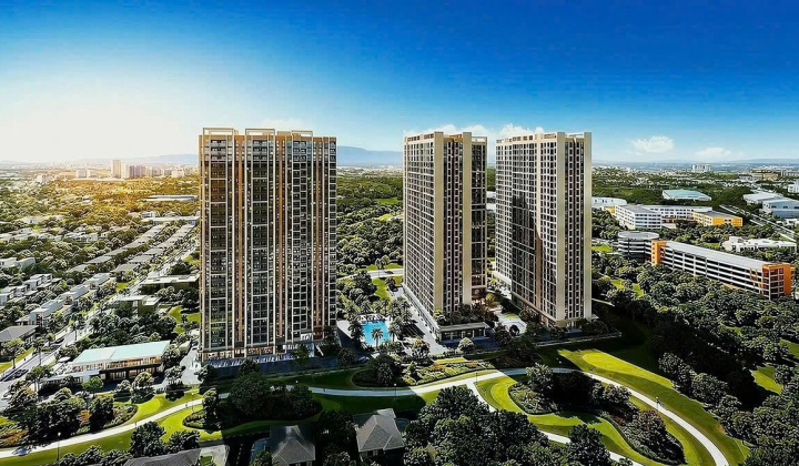 Chính phủ giao chỉ tiêu phát triển nhà ở xã hội, nhà ở cho thuê cho các địa phương