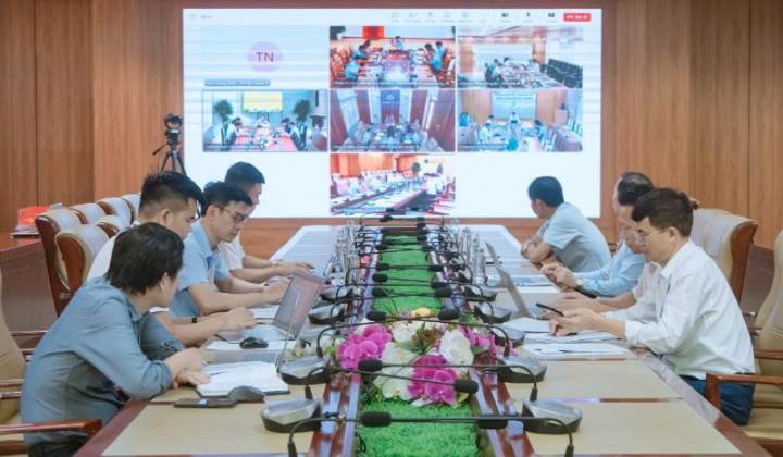 Công ty Than Thống Nhất - TKV chủ động triển khai phương án khai thác vượt công suất