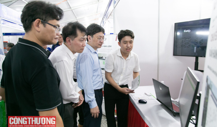 Bộ Công Thương ban hành Kế hoạch triển khai Nghị quyết 258/NQ-CP về đẩy mạnh cải cách thủ tục hành chính