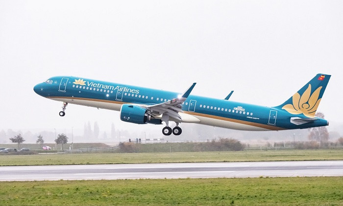 Vietnam Airlines mở đường bay thẳng đến 'thiên đường hạ giới' Hàng Châu