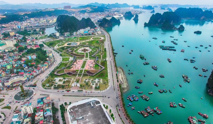 Chỉ thị của Bộ Chính trị về bảo đảm an ninh môi trường trong thời kỳ phát triển mới của đất nước