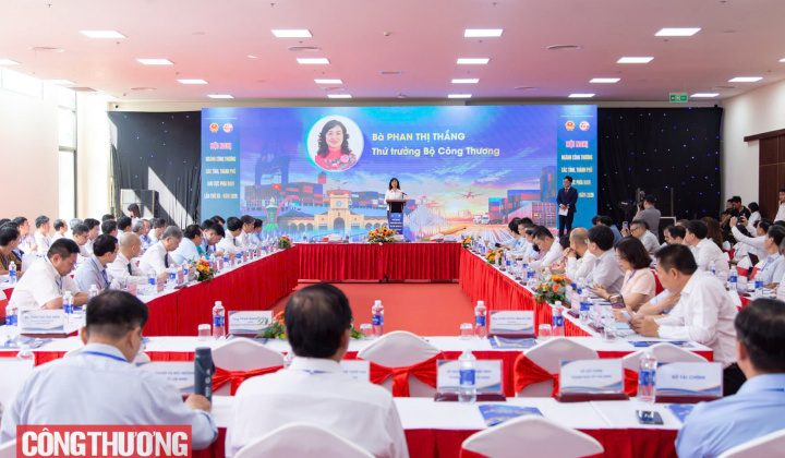 Sản xuất công nghiệp khu vực phía Nam giữ vững đà tăng trưởng
