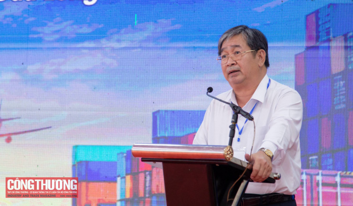 Cần Thơ: Hạt nhân liên kết, nâng tầm chế biến sâu nông thủy sản vùng Đồng bằng sông Cửu Long