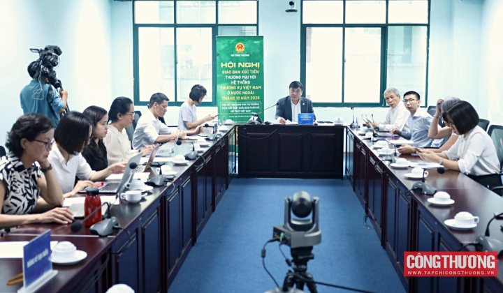 Đa dạng hóa thị trường và nâng cao giá trị gia tăng: Chiến lược bền vững cho ngành gỗ và nội thất Việt Nam trong bối cảnh mới