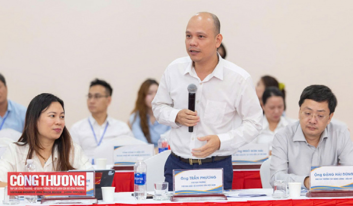 Hoàn thiện quản lý địa chất, khoáng sản, bảo đảm nguồn vật liệu cho phát triển hạ tầng