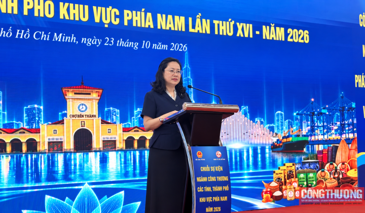 Khuyến công khu vực phía Nam tập trung tháo gỡ 3 nhóm vấn đề trọng tâm