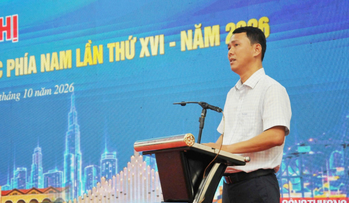 TP. Hồ Chí Minh đề xuất tăng cường liên kết vùng trong hoạt động khuyến công