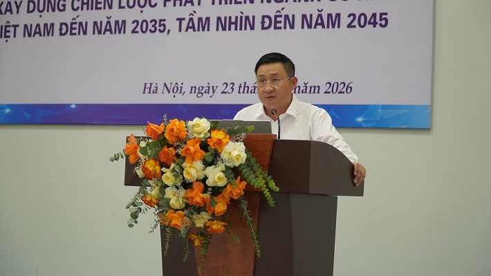 Thị trường cơ khí Việt Nam: Cơ hội lớn và bài toán tiếp cận các dự án công nghiệp trọng điểm
