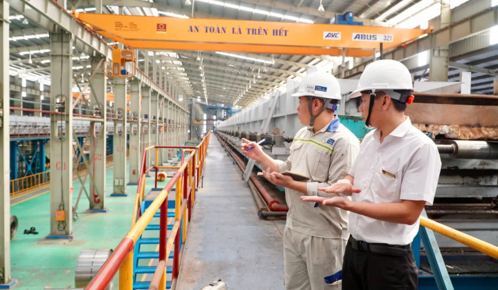 Bộ Công Thương lấy ý kiến dự thảo Thông tư về cấp chứng chỉ quản lý năng lượng