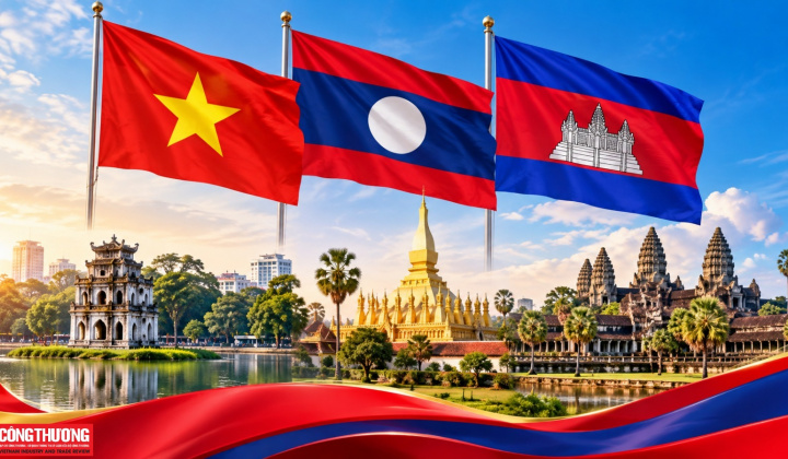 Hướng tới Năm Đoàn kết Hữu nghị và Gắn kết Việt Nam - Lào 2027, Năm Hữu nghị Việt Nam - Campuchia 2027