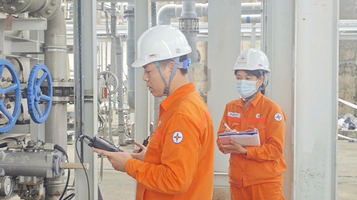 Công ty Nhiệt điện Thái Bình: Bảo đảm vận hành an toàn, sẵn sàng đáp ứng yêu cầu huy động điện