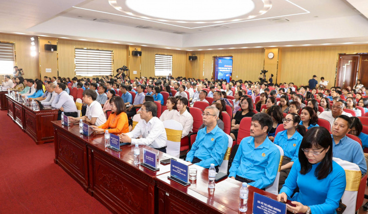 "Sáng kiến mỗi ngày" trong sản xuất công nghiệp