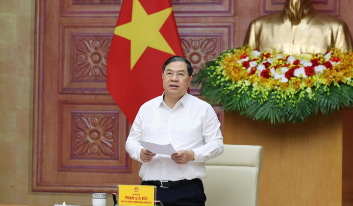 Quy hoạch khoáng sản phải đúng, trúng, khả thi và hiệu quả