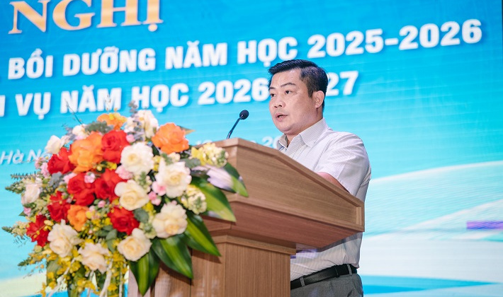 NARIME đề xuất gắn đào tạo nhân lực với làm chủ công nghệ chiến lược