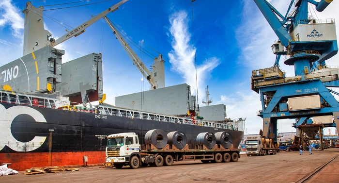 Sau 9 tháng, Hòa Phát đạt 23.746 tỷ đồng lợi nhuận sau thuế, vượt 8% kế hoạch năm
