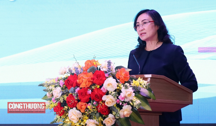 Ngành Công Thương định hình chiến lược phát triển nguồn nhân lực, chuẩn hóa hệ thống đào tạo trong giai đoạn mới