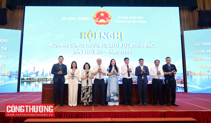Mở không gian phát triển mới cho hàng Việt từ hợp tác thương mại điện tử