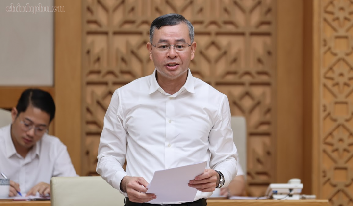Tăng trưởng GDP quý III/2026 ước đạt 9,95%
