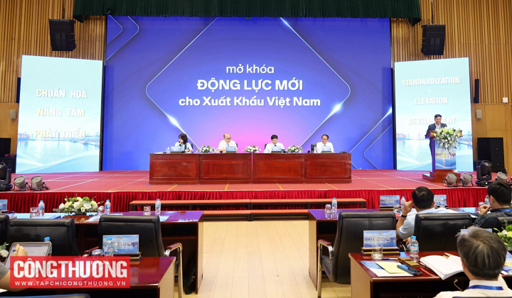 Amazon Global Selling: Đồng hành đưa Việt Nam trở thành trung tâm xuất khẩu thương mại điện tử của Đông Nam Á