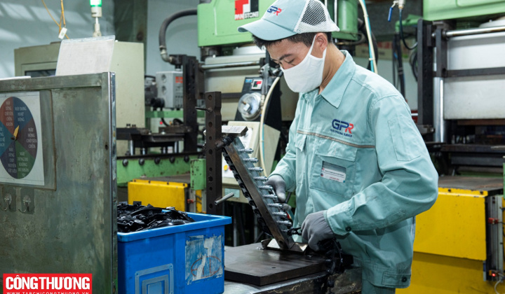 Các động lực tăng trưởng tiếp tục được mở rộng, GDP quý III/2026 tăng xấp xỉ 10%