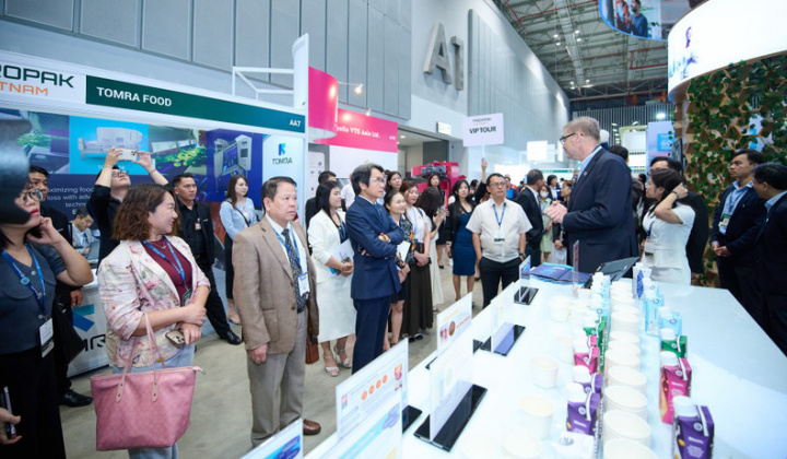 EU nâng chuẩn bao bì: Doanh nghiệp chế biến và xuất khẩu cần chuẩn bị gì cho cuộc chơi mới?