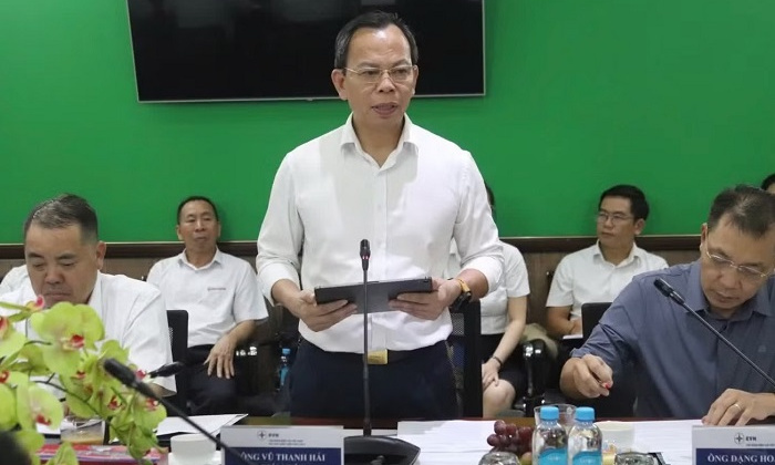 Bảo vệ môi trường tại Nhà máy Nhiệt điện Vĩnh Tân 4: Siết trách nhiệm từ người đứng đầu