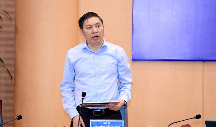 Hà Nội cụ thể hóa cơ chế đặc thù của Luật Thủ đô bằng loạt chính sách mới