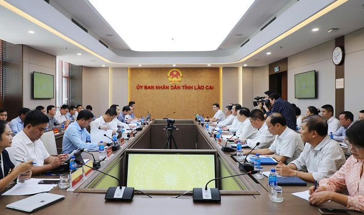 Tháo gỡ khó khăn cho Apatit Việt Nam gắn với thúc đẩy tăng trưởng