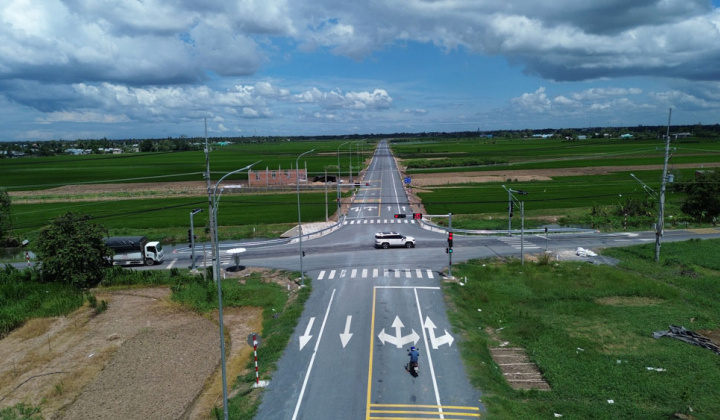 Đồng Tháp: Tăng tốc những tháng cuối năm, tạo nền tảng cho tăng trưởng giai đoạn 2026-2030