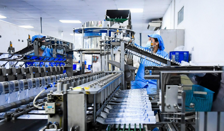 Bộ Công Thương ban hành quy định mới về lập, thực hiện kế hoạch sử dụng năng lượng tiết kiệm và hiệu quả