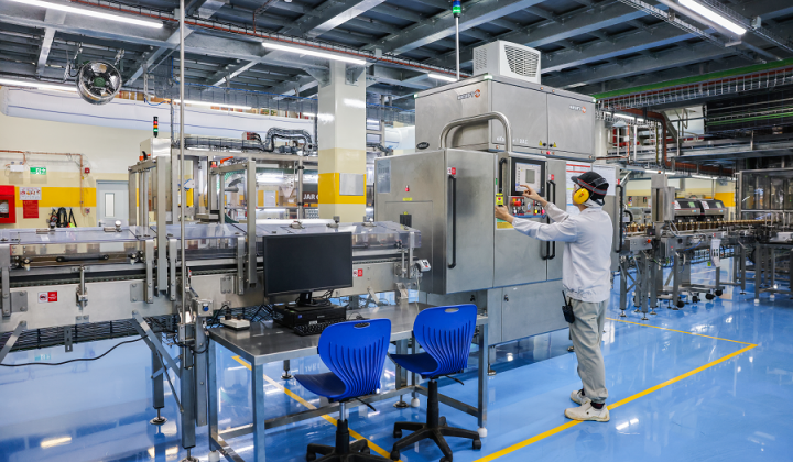 Nâng cấp chuỗi giá trị, tăng sức cạnh tranh cho cà phê Việt Nam