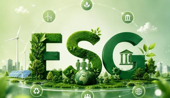 Nâng cao hiệu quả sử dụng đòn bẩy tài chính gắn với thực thi ESG tại doanh nghiệp Việt Nam