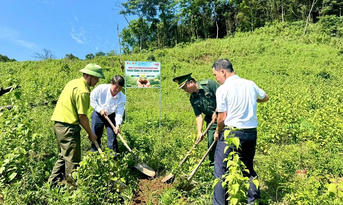 Lan tỏa ‘Happy Society’ của Acecook Việt Nam: Từ môi trường đến cộng đồng