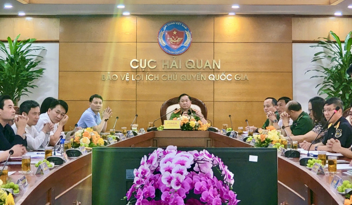 Hàng giả, vi phạm sở hữu trí tuệ tăng 180,69%: Ban Chỉ đạo 389 yêu cầu tháo gỡ điểm nghẽn