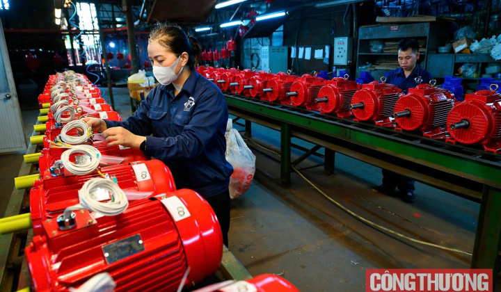 Thông tư 66 của Bộ Công Thương: Đổi mới quản lý, đẩy mạnh số hóa, phân cấp và nâng hiệu quả khuyến công quốc gia