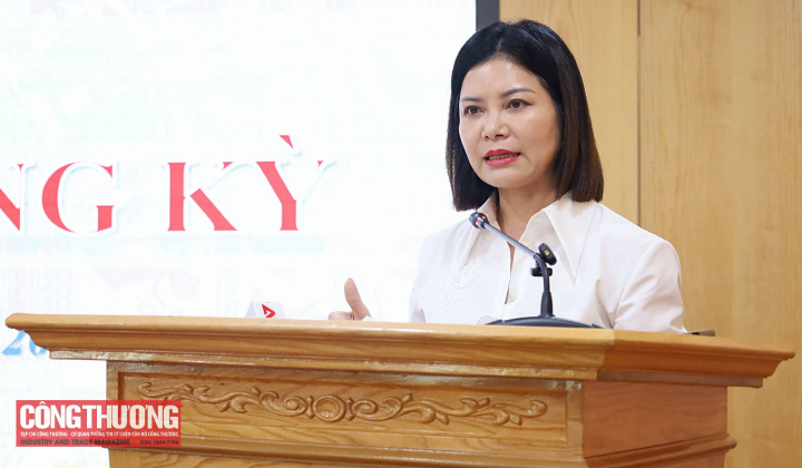 Dự thảo Nghị định về kinh doanh xăng dầu: Tăng tính thị trường, nâng cao năng lực bảo đảm nguồn cung