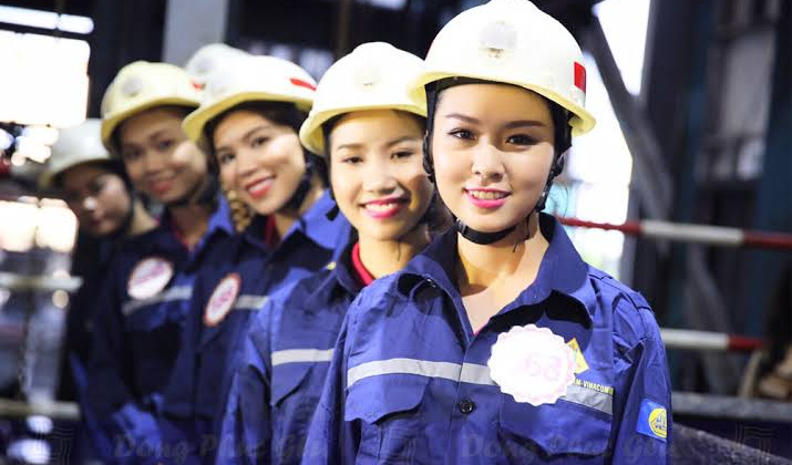 Nâng cao hiệu quả thực hiện pháp luật về bảo đảm quyền của người lao động tại các doanh nghiệp tư nhân ở Việt Nam hiện nay