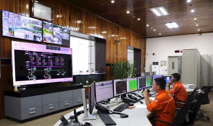Ngành Công Thương các địa phương chủ động ứng phó với mưa lớn, lũ quét, sạt lở đất
